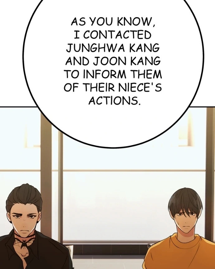 My Lovely Bodyguard Chapter 148 - Page 48