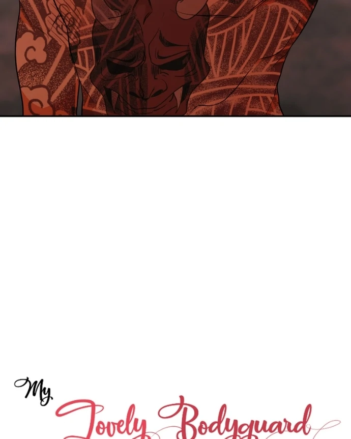 My Lovely Bodyguard Chapter 148 - Page 6