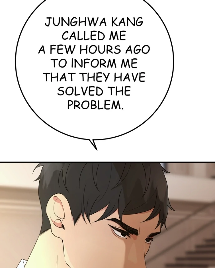 My Lovely Bodyguard Chapter 148 - Page 54