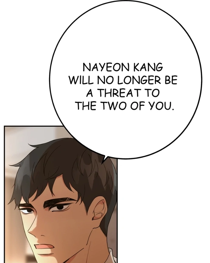 My Lovely Bodyguard Chapter 148 - Page 58