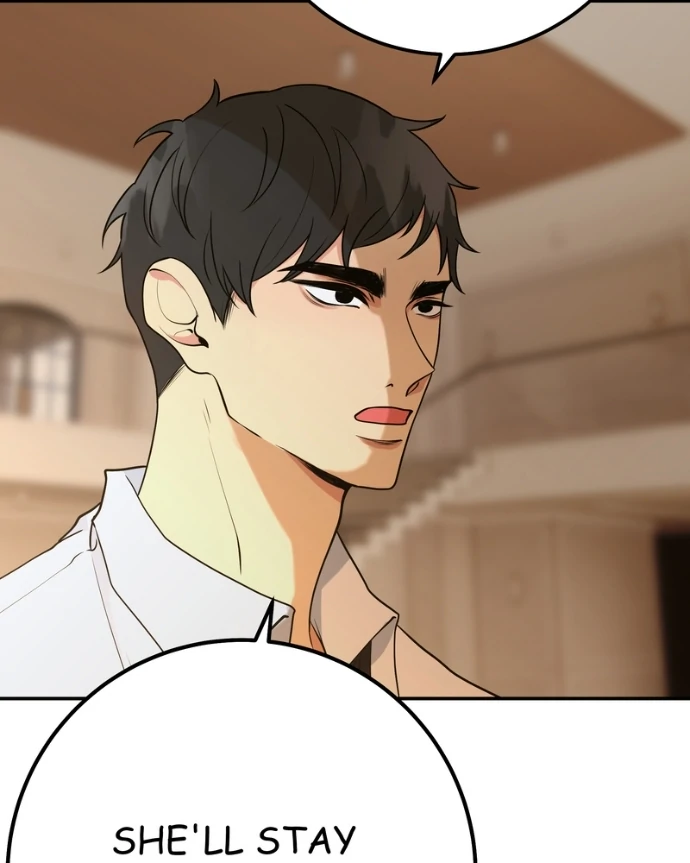 My Lovely Bodyguard Chapter 148 - Page 60