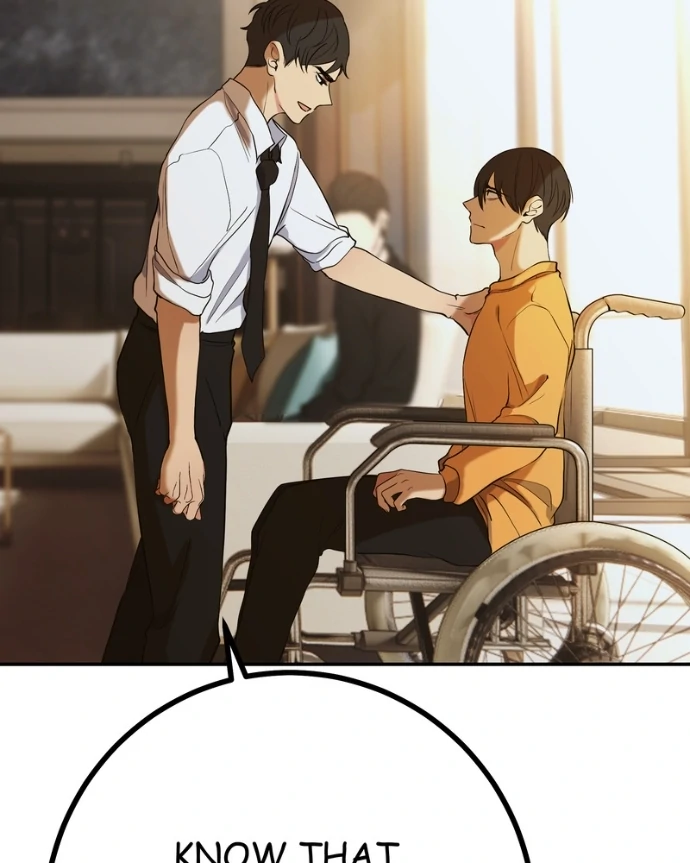 My Lovely Bodyguard Chapter 149 - Page 11