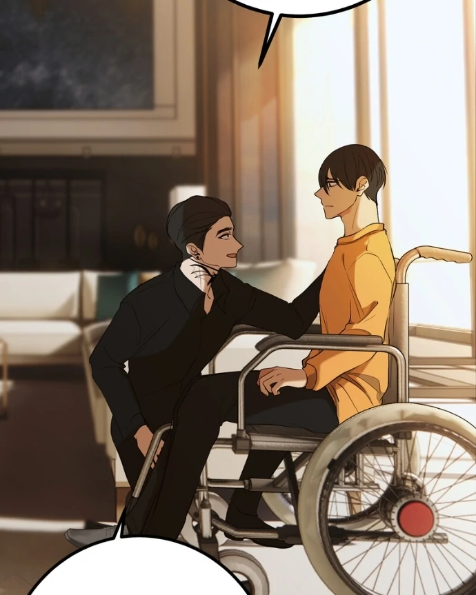 My Lovely Bodyguard Chapter 149 - Page 107