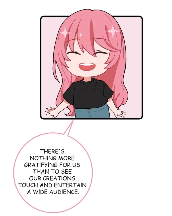 My Lovely Bodyguard Chapter 149 - Page 126