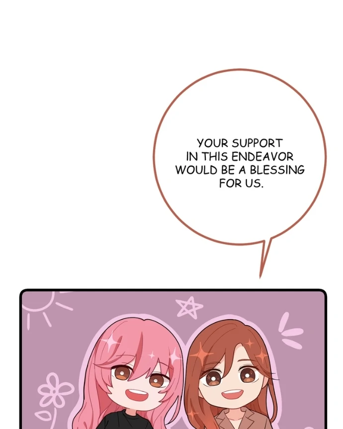 My Lovely Bodyguard Chapter 149 - Page 127