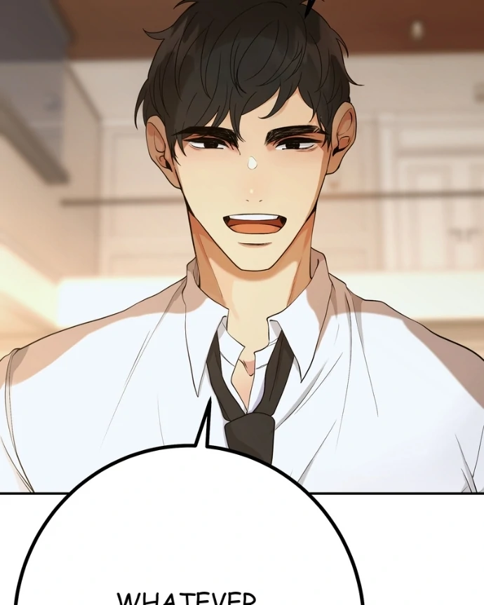 My Lovely Bodyguard Chapter 149 - Page 17