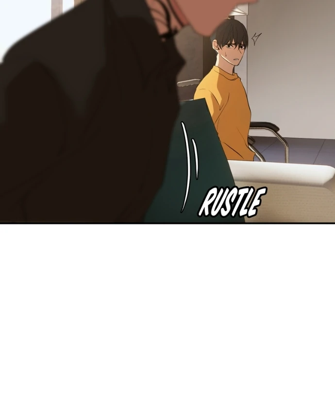 My Lovely Bodyguard Chapter 149 - Page 19