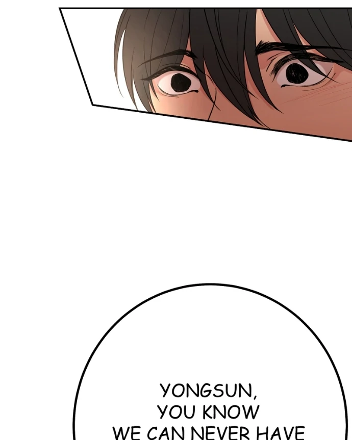 My Lovely Bodyguard Chapter 149 - Page 31