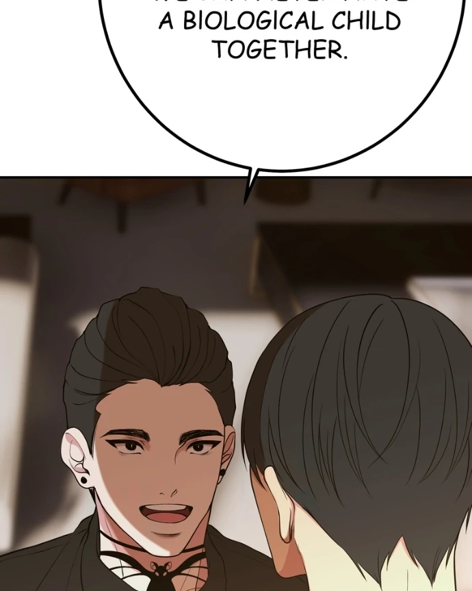 My Lovely Bodyguard Chapter 149 - Page 32