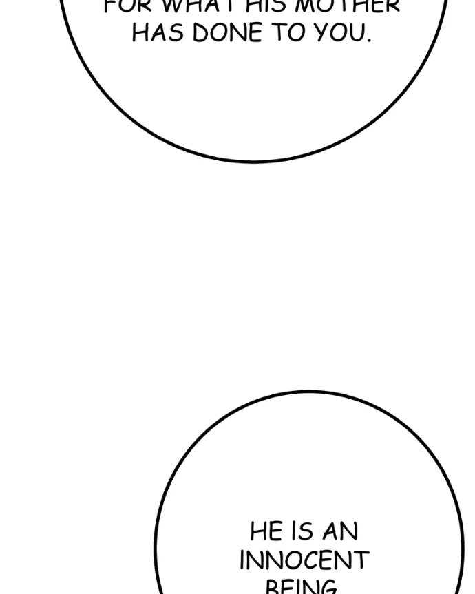 My Lovely Bodyguard Chapter 149 - Page 36