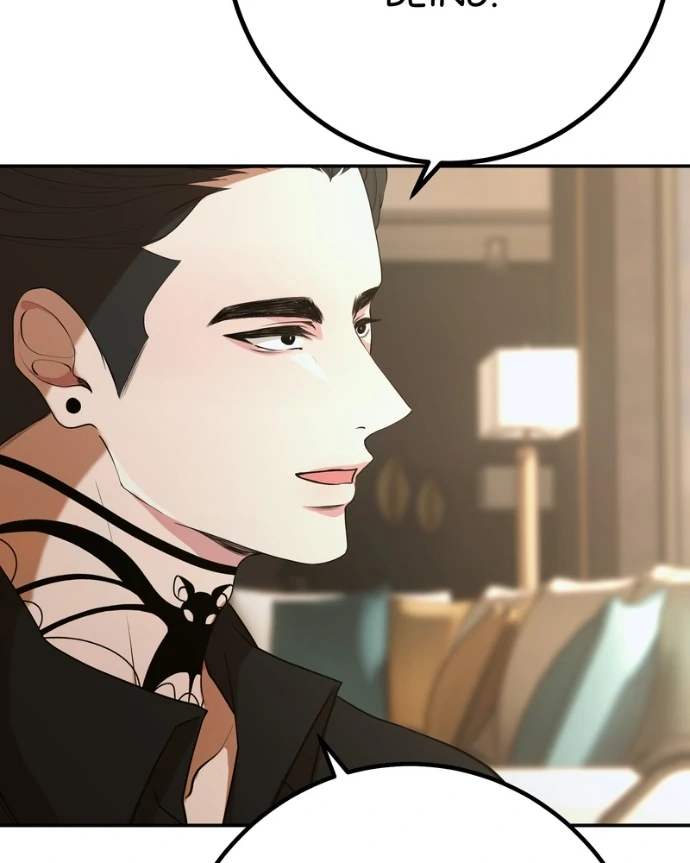 My Lovely Bodyguard Chapter 149 - Page 37