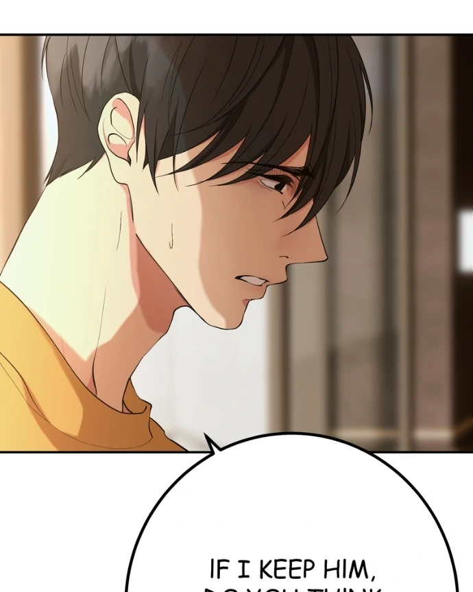 My Lovely Bodyguard Chapter 149 - Page 39