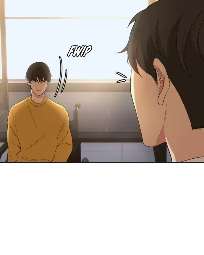 My Lovely Bodyguard Chapter 149 - Page 47