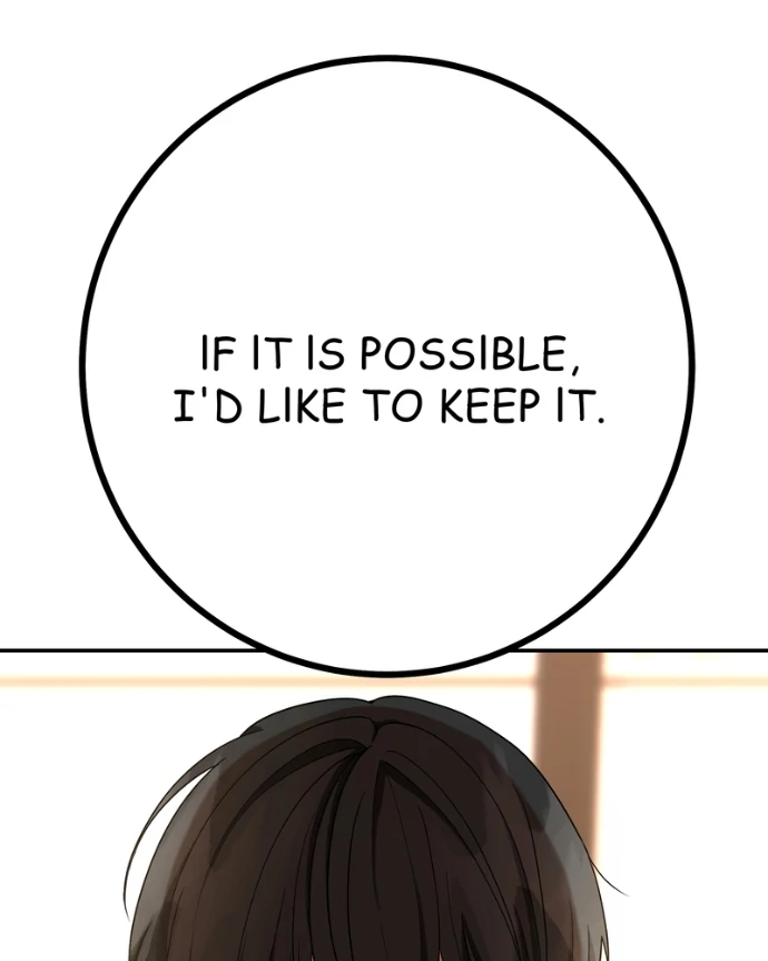 My Lovely Bodyguard Chapter 149 - Page 48