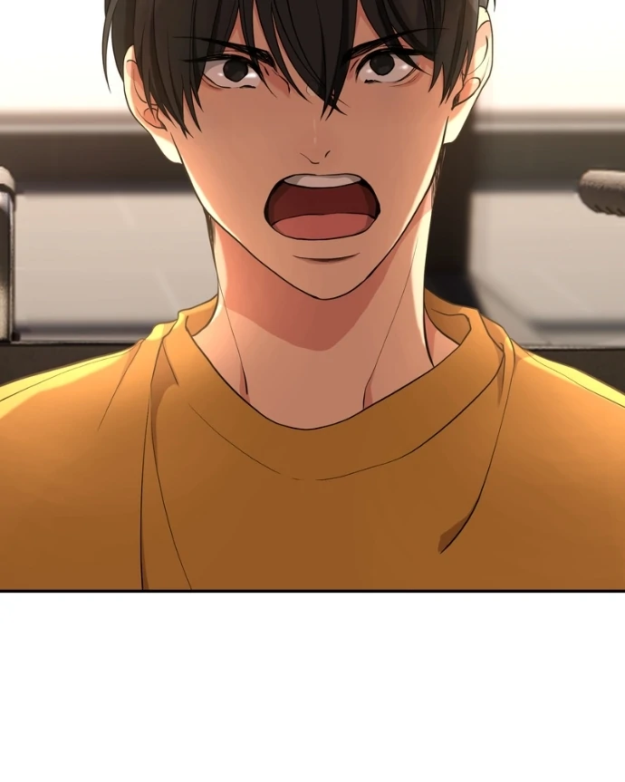 My Lovely Bodyguard Chapter 149 - Page 49