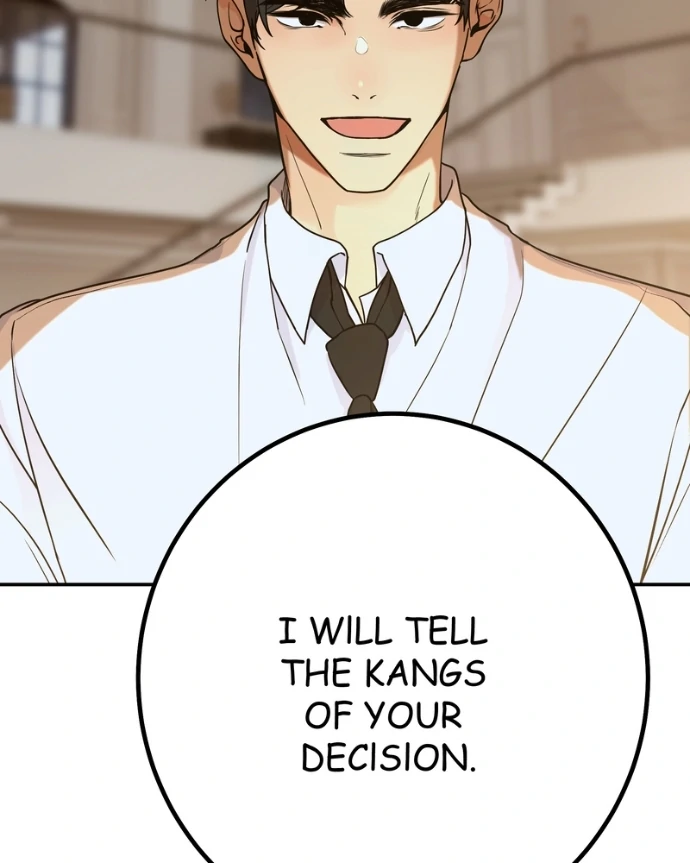 My Lovely Bodyguard Chapter 149 - Page 51