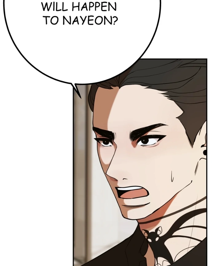 My Lovely Bodyguard Chapter 149 - Page 53