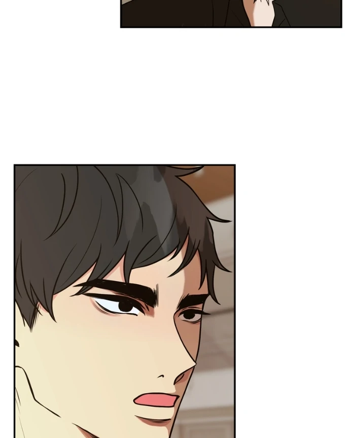 My Lovely Bodyguard Chapter 149 - Page 54