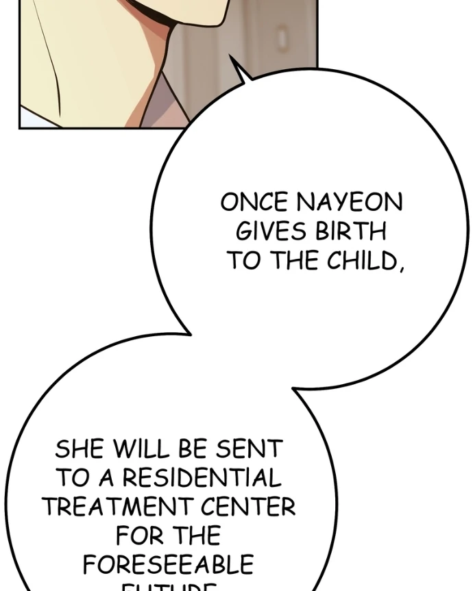 My Lovely Bodyguard Chapter 149 - Page 55