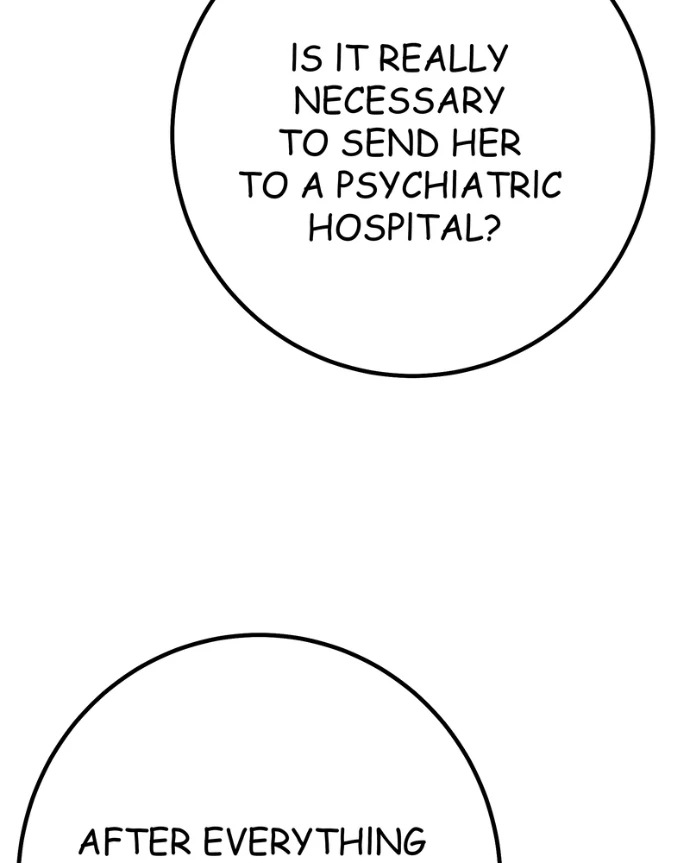 My Lovely Bodyguard Chapter 149 - Page 58