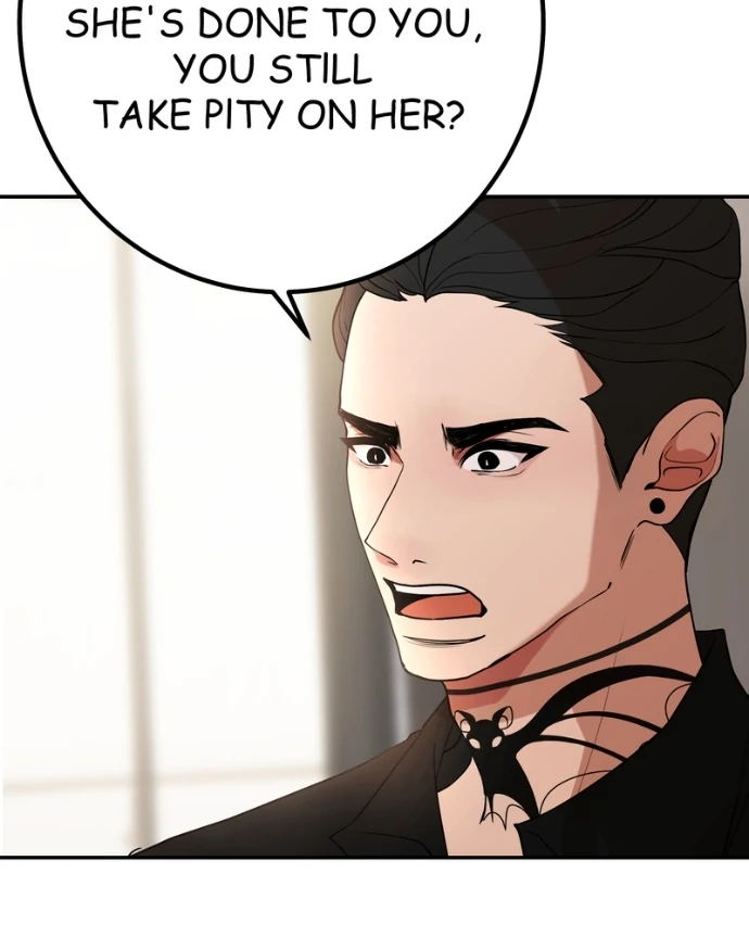 My Lovely Bodyguard Chapter 149 - Page 59