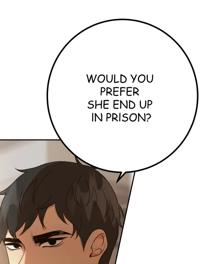 My Lovely Bodyguard Chapter 149 - Page 62