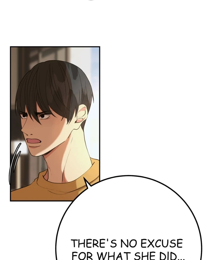 My Lovely Bodyguard Chapter 149 - Page 69