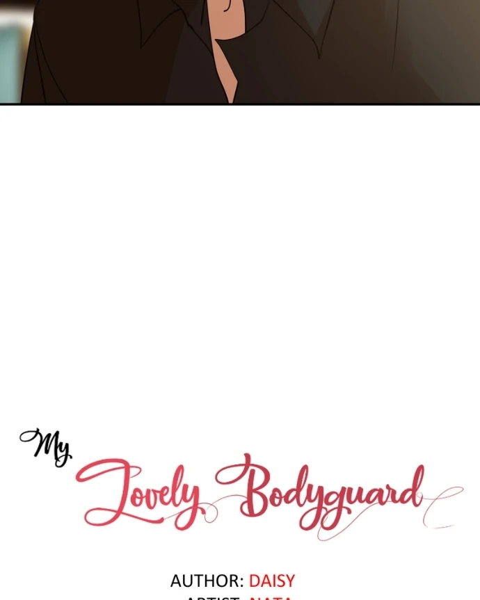My Lovely Bodyguard Chapter 149 - Page 8