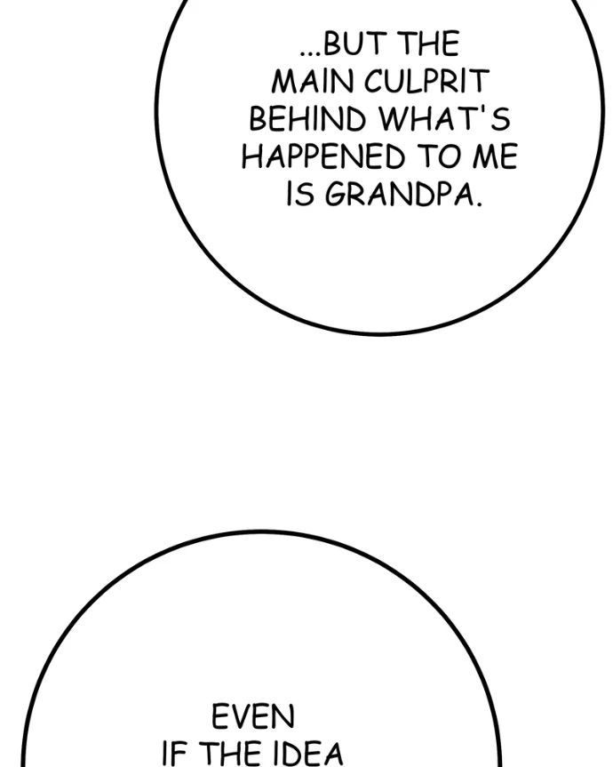 My Lovely Bodyguard Chapter 149 - Page 72