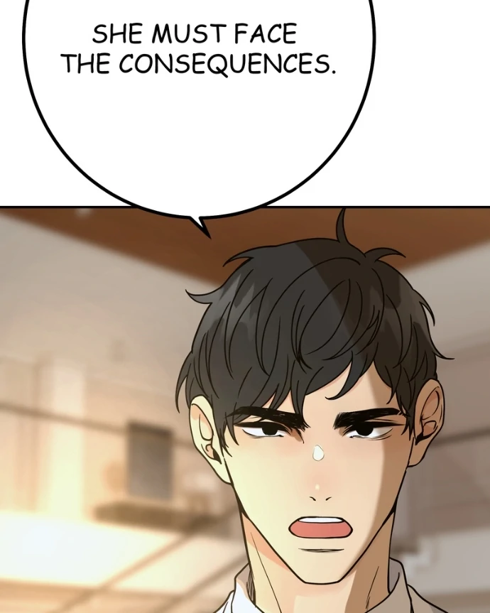 My Lovely Bodyguard Chapter 149 - Page 76