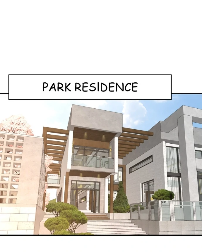 My Lovely Bodyguard Chapter 149 - Page 81