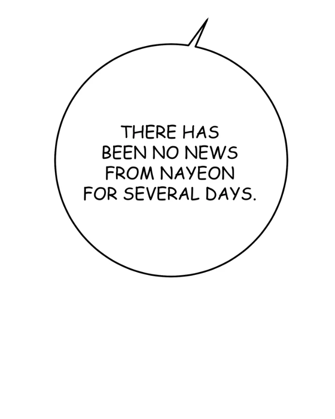 My Lovely Bodyguard Chapter 149 - Page 85