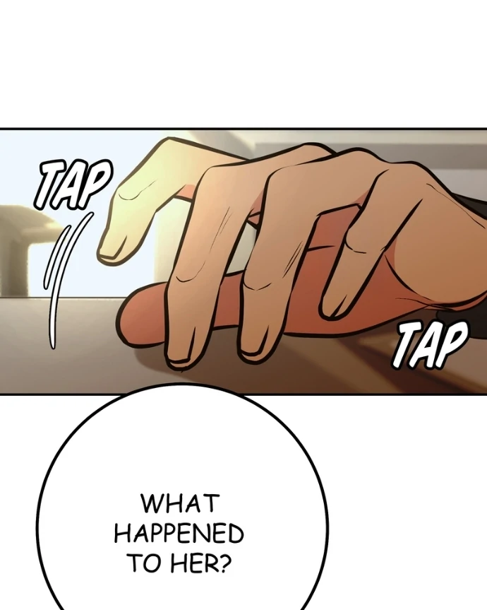 My Lovely Bodyguard Chapter 149 - Page 86