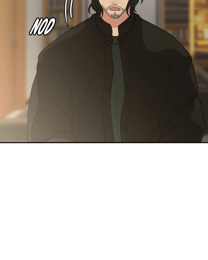 My Lovely Bodyguard Chapter 149 - Page 90