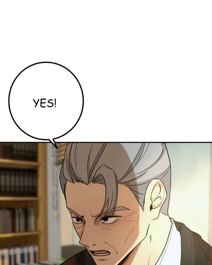 My Lovely Bodyguard Chapter 149 - Page 91