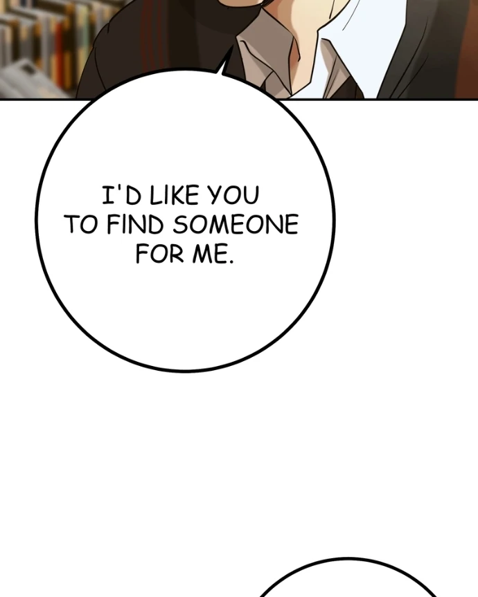 My Lovely Bodyguard Chapter 149 - Page 92