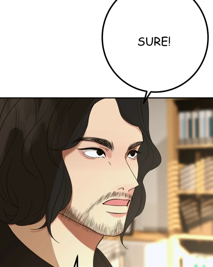 My Lovely Bodyguard Chapter 149 - Page 93