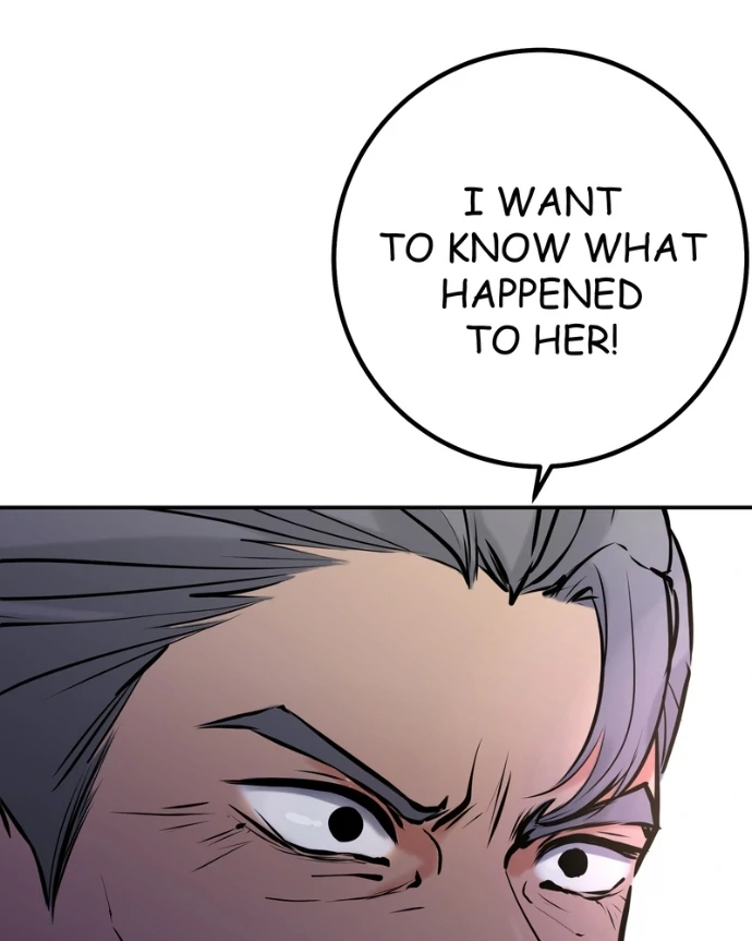 My Lovely Bodyguard Chapter 149 - Page 99