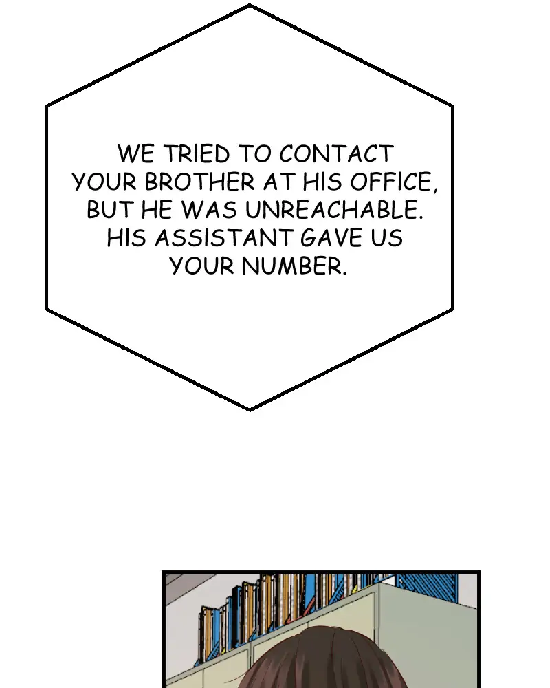 My Lovely Bodyguard Chapter 15 - Page 2