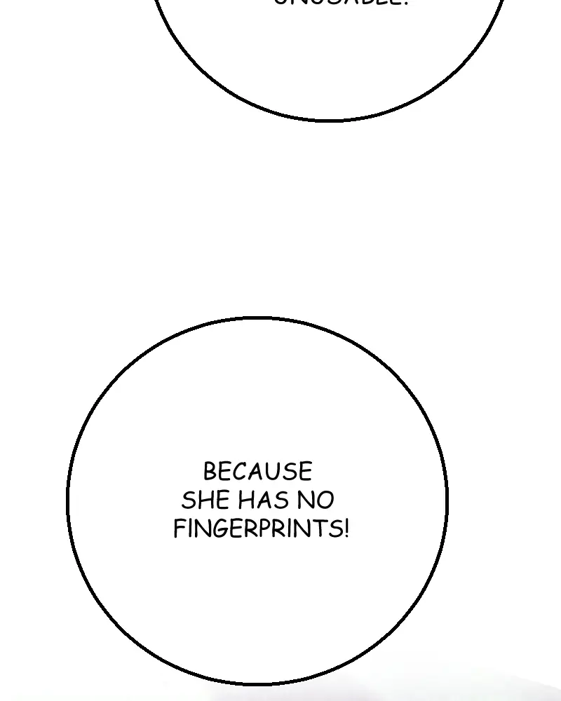 My Lovely Bodyguard Chapter 15 - Page 104