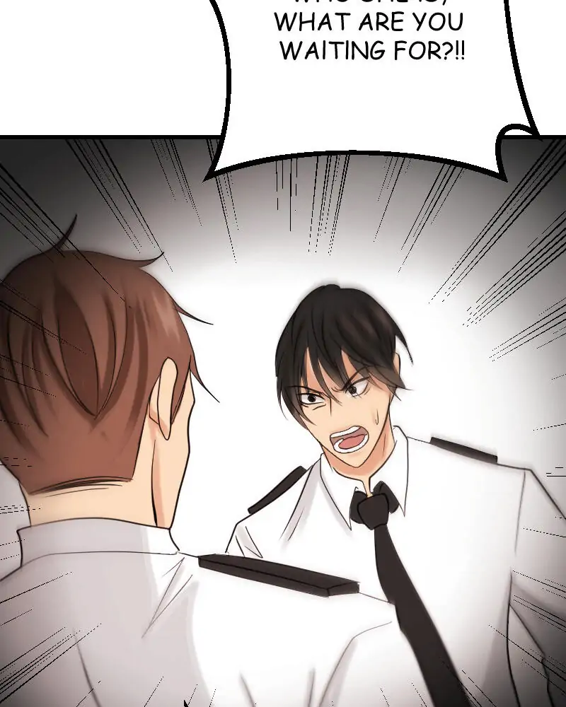 My Lovely Bodyguard Chapter 15 - Page 109