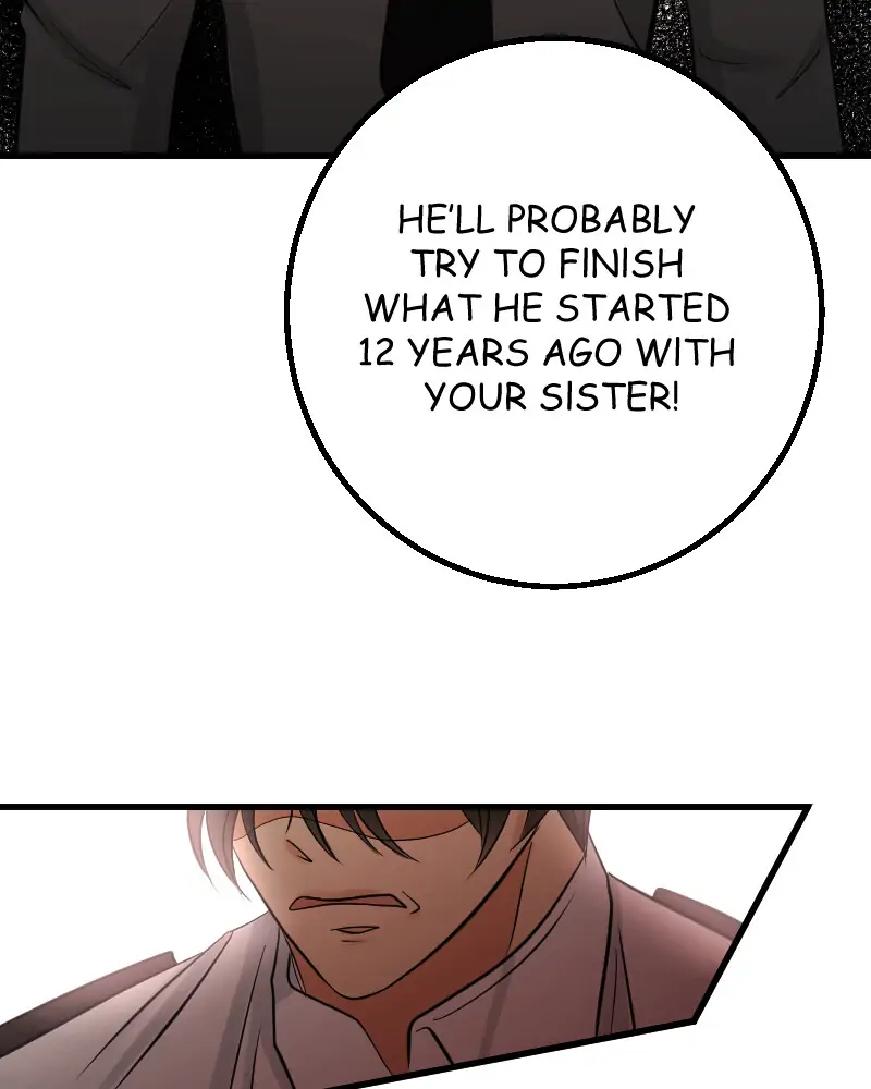 My Lovely Bodyguard Chapter 15 - Page 117