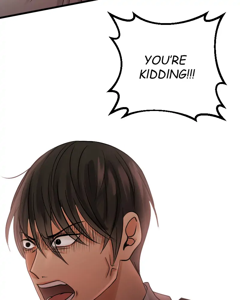 My Lovely Bodyguard Chapter 15 - Page 118