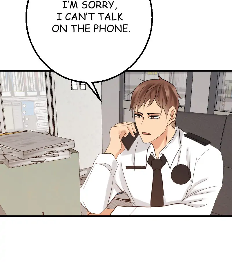 My Lovely Bodyguard Chapter 15 - Page 13
