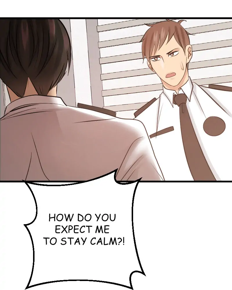 My Lovely Bodyguard Chapter 15 - Page 121