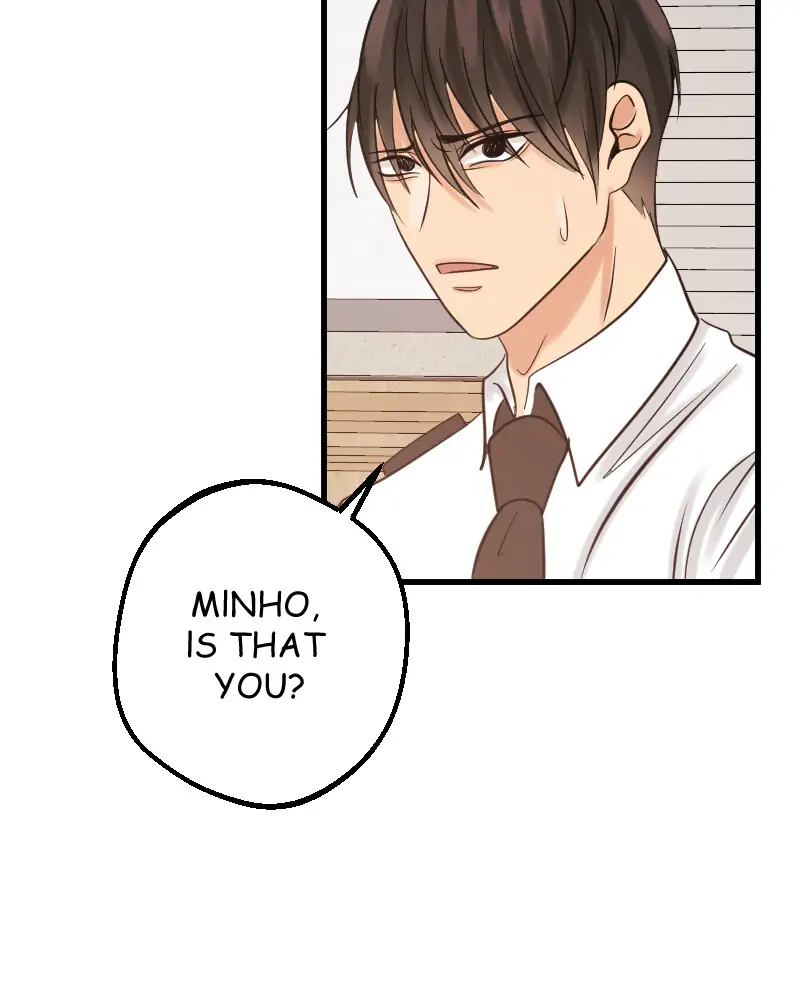 My Lovely Bodyguard Chapter 15 - Page 127