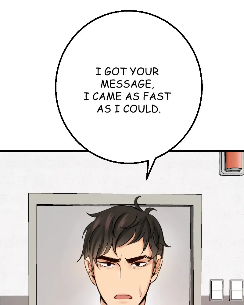 My Lovely Bodyguard Chapter 15 - Page 128
