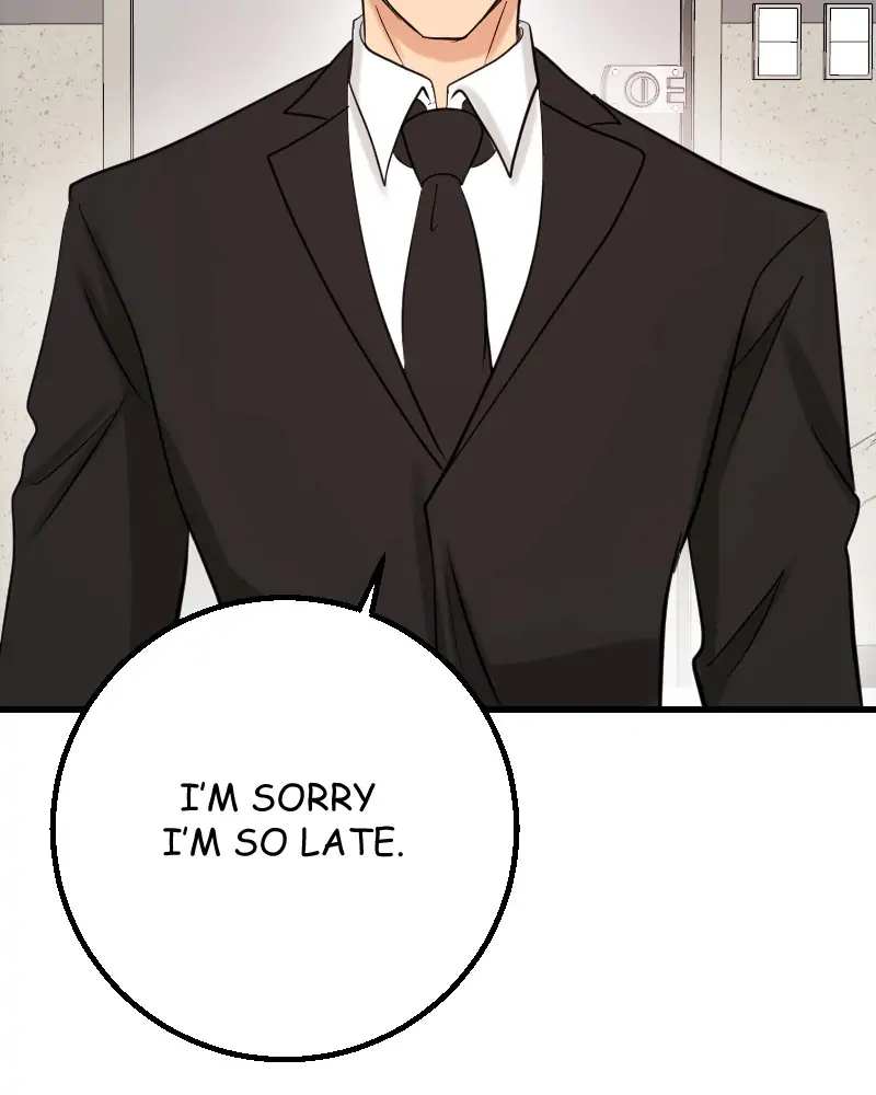 My Lovely Bodyguard Chapter 15 - Page 129