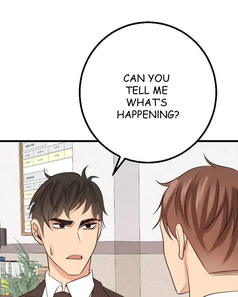 My Lovely Bodyguard Chapter 15 - Page 131