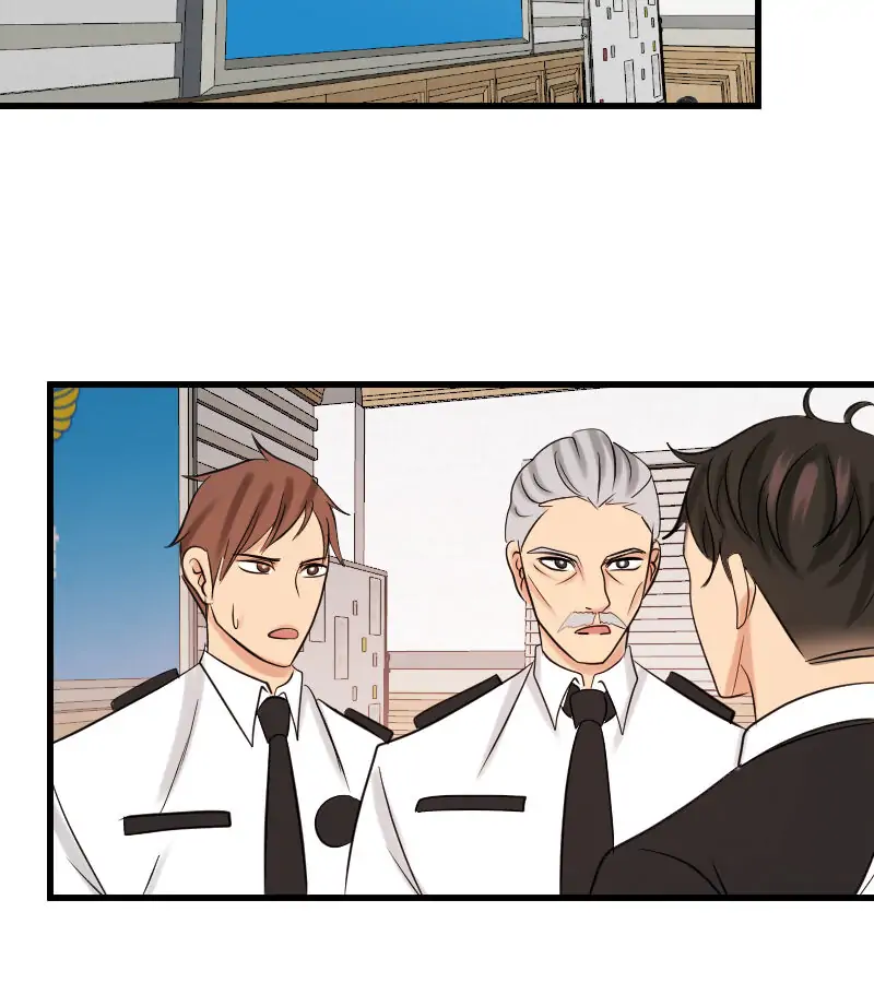 My Lovely Bodyguard Chapter 15 - Page 133